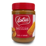Lotus Biscoff Speculoos Creamy paste 410g