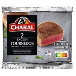 Charal Beef Tournedos x2 280g
