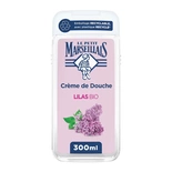 Le Petit Marseillais Shower gel Organic Lilac 300ml