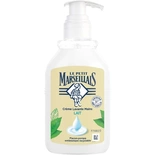 Le Petit Marseillais milk liquid hand soap 300ml