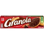 LU Granola dark chocolate biscuit 200g