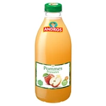 Andros Squeezed Apple juice 1L
