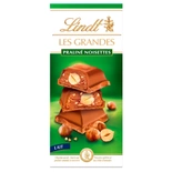 Lindt Les grandes Milk Chocolate Hazelnut Praline 225g