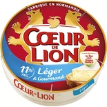 Coeur de Lion Camembert diet 250g