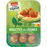 Garden Gourmet Herta Vegetable Meatballs 200g