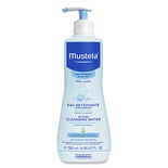 Mustela Cleansing Water No Rinse 500ml