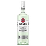 Bacardi Carta Blanca 70cl