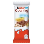 Kinder Country Chocolate 23.5g