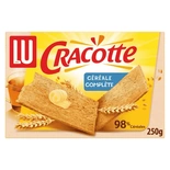 LU Cracotte Multi Cereals (completes) Crackers 250g