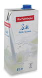 UHT 1/2 Skimmed Milk 1l