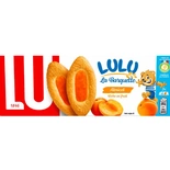 LU Barquette Apricot Biscuits 120g