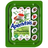 The Laughing Cow Aperivrais Provencal savours Cheese 100g