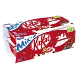 Nestle Kit Kat Pop Choc yogurt  4x115g