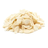Arabella Almonds Flaked 150g
