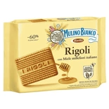 Mulino Bianco Rigoli Biscuits 400g