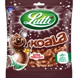 Lutti Chocolate Koala 185g