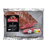 Charal Soft and Rich flavored Beef tab +/-140g