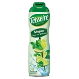 Teisseire Virgin Mojito Mint cordial with Lime 60cl