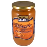 Select Maree Fish soup 85cl