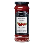 St Dalfour Strawberry Jam 284g