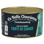 La Belle Chaurienne Duck Confit 1.25kg
