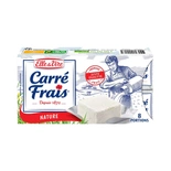 Elle & Vire Le Carre Frais cheeses 8x25g