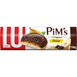LU Pim's Pear Biscuits 150g