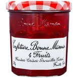 Bonne Maman 4's Red fruits jam 370g