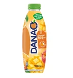 Danone Danao Orange Mango Juice 900ml