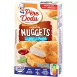 Pere Dodu Chicken nuggets filet 200g