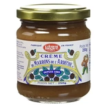 Clement Faugier Chestnut Spread in Glass Jar 250g