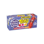 Yoplait Petit Filous red fruits tubs Yogurt 15x37g