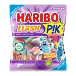 Haribo Flash Pik Candies 180g