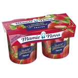 Mamie Nova Strawberry Yogurts 2 x 150g