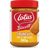 Lotus Speculoos crunchy paste 380g