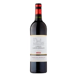 Calvet Chateau Saint-Germain Bordeaux Superieur Red Wine 75cl