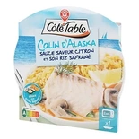 Cote Table Alaska Hake 300g