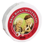 Brie Bons Mayennais 1kg