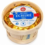 Echire Unsalted Butter Basket 250g