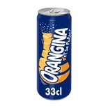 Orangina Drink can 24x33cl 33cl