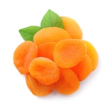 Arabella Apricot Dried 150g