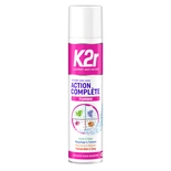 K2R stain remover before wash spray 400ml