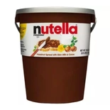 Nutella chocolate spread pot 3kg