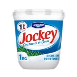 Danone Jockey cottage cheese 1kg