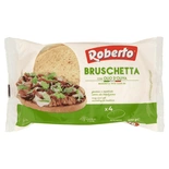 Robert Olive oil Bruschetta 400g