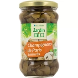 Jardin BIO Organic Sliced mushrooms 280g