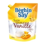 Beghin Say Bourbon Vanilla flavoured sugar 650g