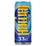 Hawaii Tropical juice sparkling can 33cl