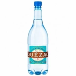 Quezac Sparkling Mineral Water 1.15L