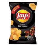 Lays Crisp Barbecue 45g